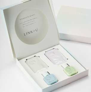 LINK+U徹底解説｜自然由来×美容研究で叶える“私らしい美肌”とは？